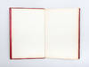 Manuscript mathematics workbook.; (photo 6)