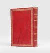 Manuscript mathematics workbook.; (photo 8)