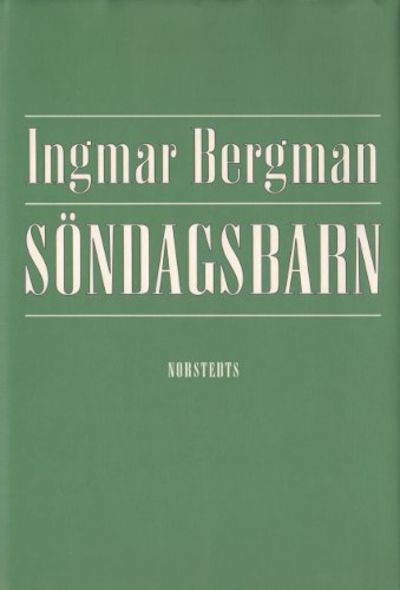 SÖNDAGSBARN.