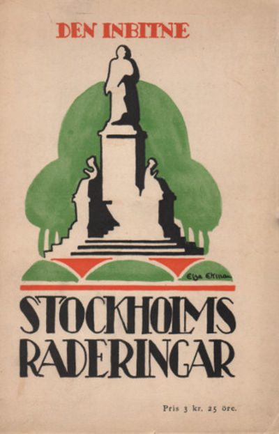 STOCKHOLMSRADERINGAR.