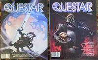 cover of Questar Vol. 3 Nos. 1 & 2