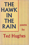 THE HAWK IN THE RAIN.