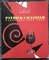 cover of Patrick Caulfield