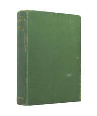 image of Lost Horizon - true first printing in the first issue cloth