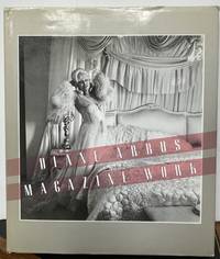 Diane Arbus: Magazine Work