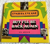 image of But I'll Be Back Again: An Album