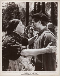 Thunder in the Sun (Original photograph from the 1959 film)