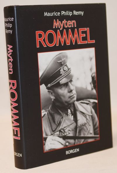 Myten Rommel.