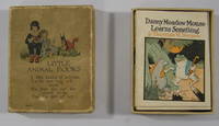 Little Animal Books by Thornton Burgess - Paperback - 1917 - from Thorn Books (SKU: 18921)