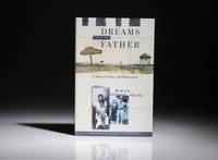 cover of Dreams From My Father; A Story Of Race and Inheritance
