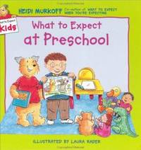 What to Expect at Preschool