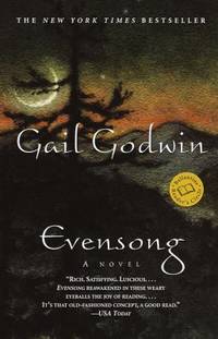 Evensong : A Novel