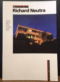 RICHARD NEUTRA