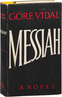 Messiah (First Edition)