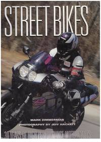 image of STREET BIKES