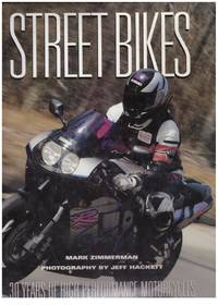 STREET BIKES