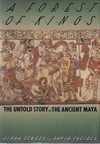 A Forest of Kings. The untold story of the…