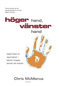 Höger hand, vänster hand. Uppkomsten av…