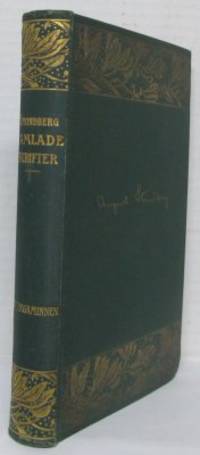 Samlade skrifter. 43. Hövdingaminnen.