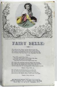 [SONG SHEET] FAIRY BELLE