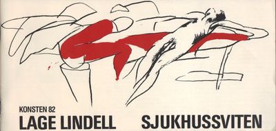 Sjukhussviten.