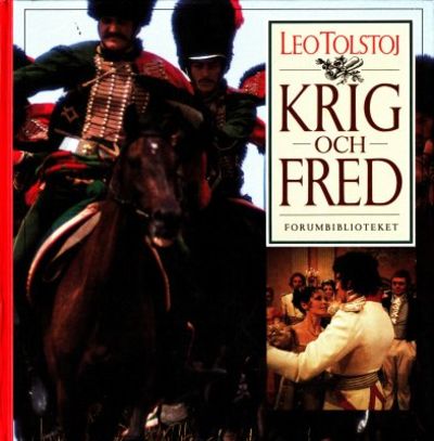 Krig och fred.