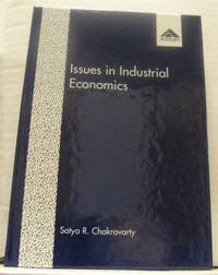 Issues in Industrial Economics.