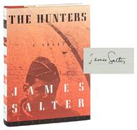 The Hunters [Signed]