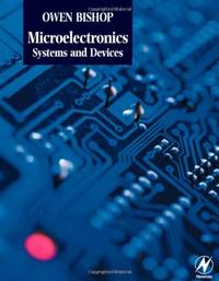 Microelectronics - Systems and Devices