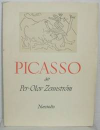 Pablo Picasso.