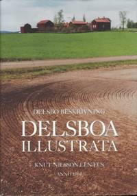 Delsboa Illustrata. Delsbo beskrivning.…