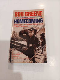 Homecoming [1st Ed]