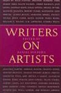 Writers on Artists