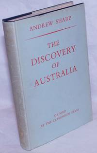 image of The Discovery of Australia