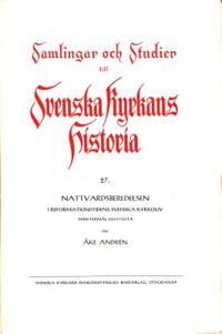 Nattvardsberedelsen i reformationstidens svenska…