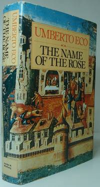 image of The Name Of The Rose