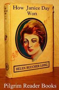 How Janice Day Won by Long, Helen Beecher - 1917