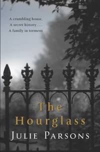 The Hourglass. Julie Parsons