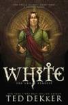 White Graphic Novel PB by Ted Dekker