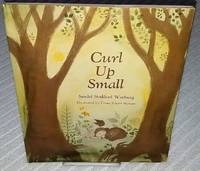 cover of CURL UP SMALL