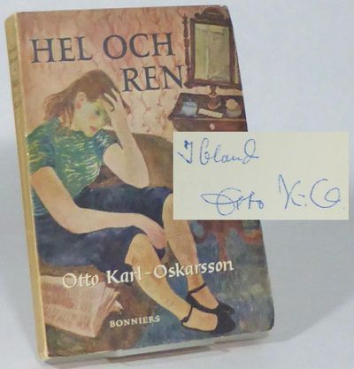 Hel och ren.