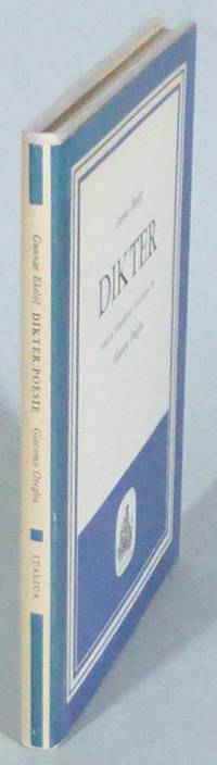 Dikter / Poesie. Nella versione italiana di…