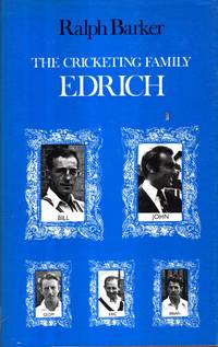 The Cricketing Family Edrich