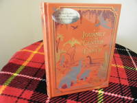 image of A Journey to the Center of the Earth (Barnes_Noble Children's Leatherbound Classics)