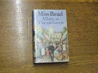 cover of AFFAIRS AT THRUSH GREEN