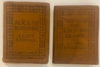 Alice's Adventures in Wonderland & Through the Looking Glass by Lewis CARROLL - nd - from Argosy Book Store (SKU: 298696)