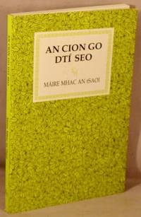 cover of An Cion Go Dti Seo; Bailiuchan iomlan.
