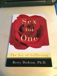 image of Sex for One: The Joy of Selfloving