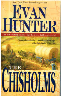 The Chisholms: A Novel of the Journey West