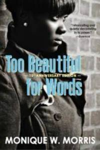 image of Too Beautiful for Words: 10th Anniversary Edition